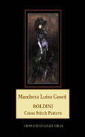 Marchesa Luisa Casati