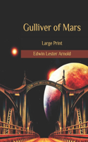 Gulliver of Mars