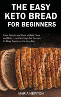 Easy Keto Bread for Beginners