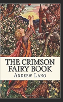 The Crimson Fairy Book annotated