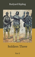 Soldiers Three