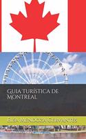Guia Turística de Montreal