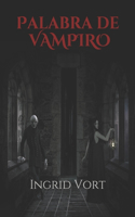 Palabra de Vampiro