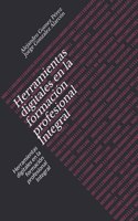Herramientas digitales en la formación profesional Integral