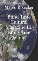 Blind Taste Cultural Magazine 10