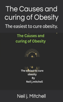 Causes and curing of Obesity