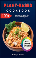 Plant-Based Cookbook