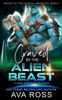 Craved by the Alien Beast
