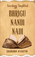 BHRIGU NANDI NADI: Astrology Simplified