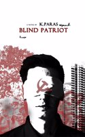 BLIND PATRIOT: Puppet controls another Puppet
