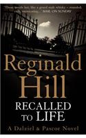 Recalled to Life: (Book 12 Dalziel & Pascoe)