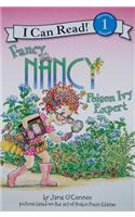 Fancy Nancy: Poison Ivy Expert