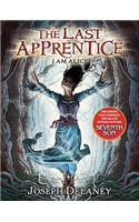 The Last Apprentice: I Am Alice (Book 12)