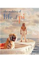 The Making of Life of Pi