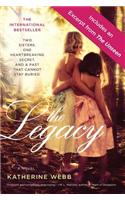 The Legacy with Bonus Excerpt