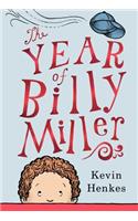 The Year of Billy Miller