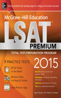 EBK MGHE LSAT Premium 2015 ED