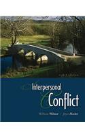 Interpersonal Conflict