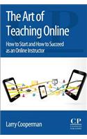 The Art of Teaching Online