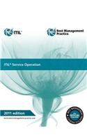 ITIL V3 Service Operation