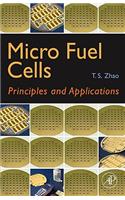 Micro Fuel Cells