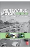 Renewable Motor Fuels