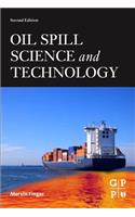 Oil Spill Science and Technology