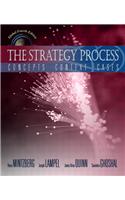 The Strategy Process