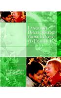 Language Development