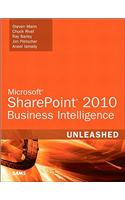 Microsoft Sharepoint 2010 Business Intelligence Unleashed