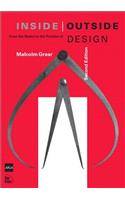 Inside / Outside: From the Basics to the Practice of Design, Second Edition