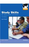 Study Skills