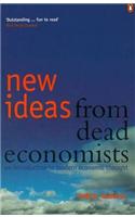 New Ideas from Dead Economists