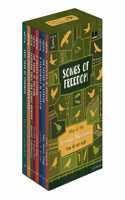 Tales of the Freedom Movement From All Over India