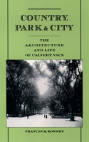 Country, Park, & City