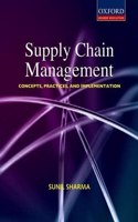 Supply Chain Management: Supply Chain Management: (Supply Chain Management)