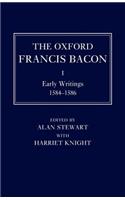 Oxford Francis Bacon I