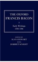 Oxford Francis Bacon I