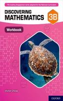 Discovering Mathematics: Workbook 3B