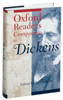 Oxford Reader's Companion to Dickens