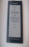 Foundations Physiolgy Psyc S/G Carlson