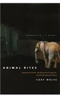 Animal Rites