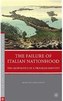 Failure of Italian Nationhood
