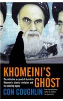 Khomeini's Ghost