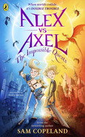 Alex vs Axel