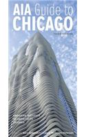AIA Guide to Chicago
