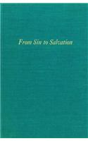 From Sin to Salvation