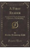 A First Reader