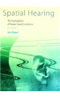 Spatial Hearing