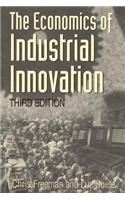 Economics of Industrial Innovation